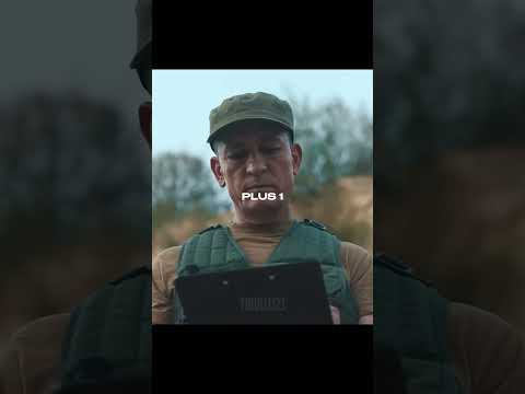 Un entrainement impitoyable🥶... #shorts #film #edit