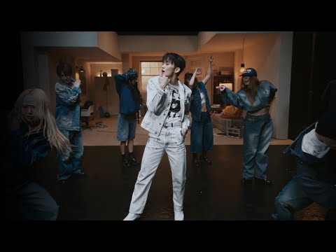 MARK 마크 '1999' Performance Video