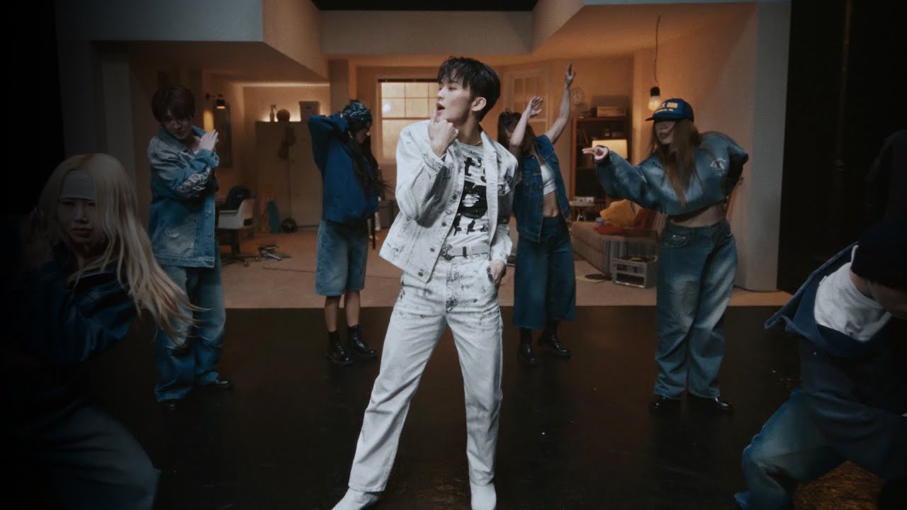 MARK '1999' Performance Video 🎶