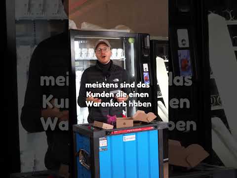 Viele Automatenbetreiber nutzen mittlerweile Vbox Telemetrie + Nayax – und das aus gutem Grund 🚀