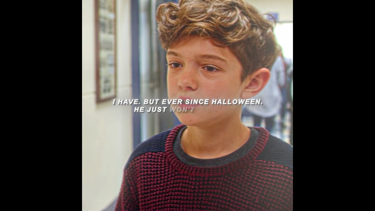 Wonder (2017): Jack Will's Hurtful Words 💔