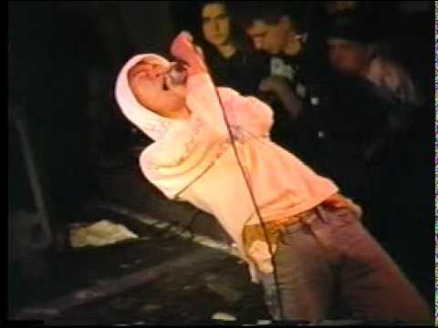 John Zorn & Naked City Live in NYC with Yamatsuka Eye 🎶