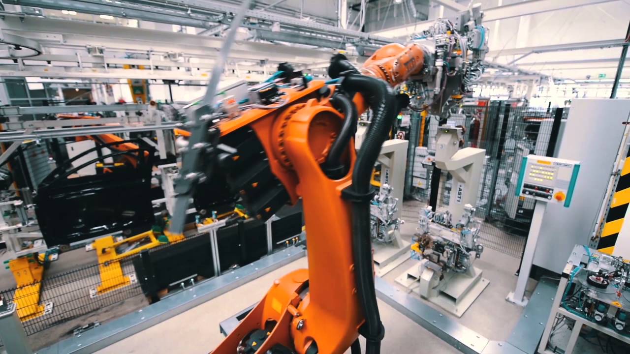 Siemens Digital Enterprise Software Suite