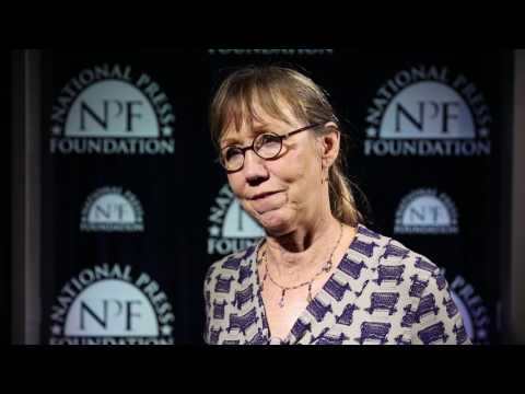 Investigative Reporting: Conceptualizing the Big Project