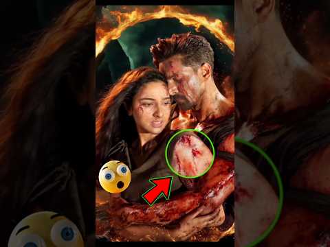 Silaa Announcement Teaser 😲 | Harshavardhan Rane, Sadia Khateeb #bollywood #shorts