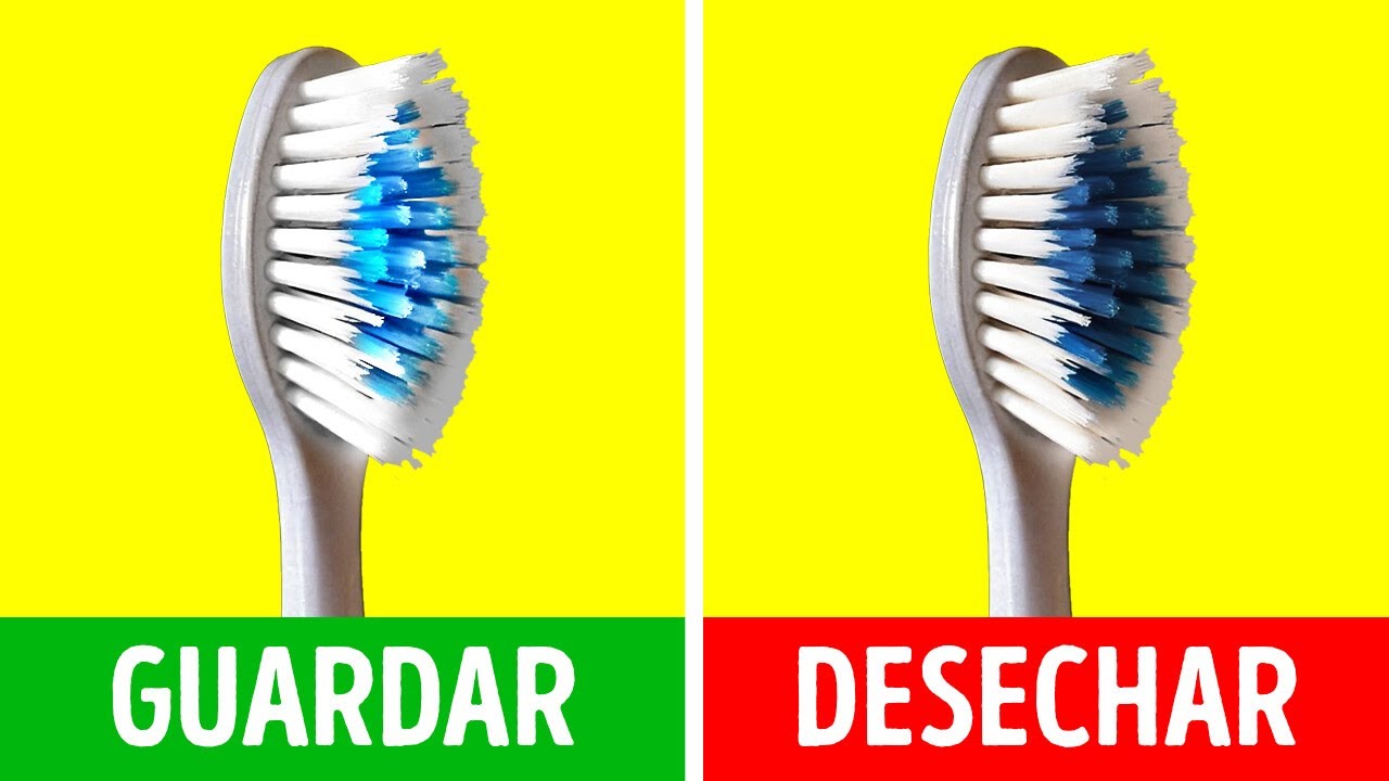 Secretos de las cosas cotidianas que usas a diario