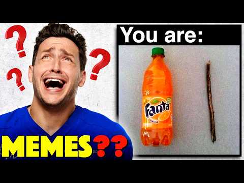 Doctor Mike FAILS Medical Memes