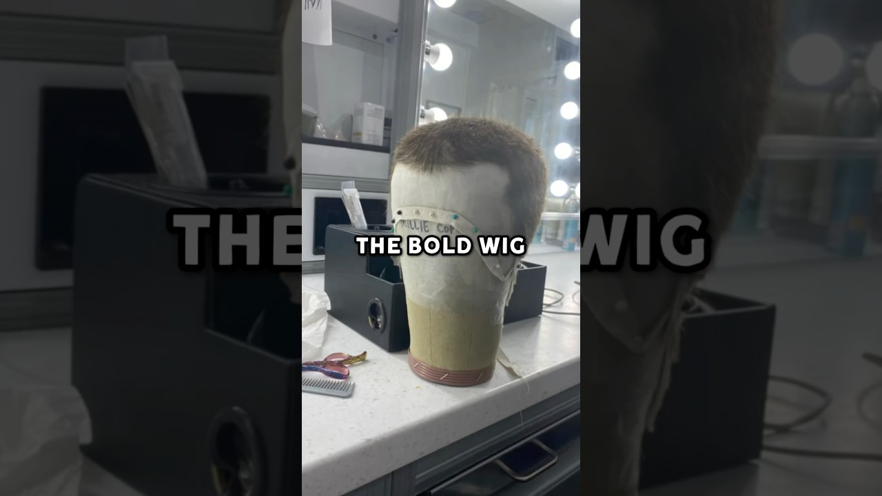 Stranger Things Cast's Surprising Set Keepsake Moments 🎬