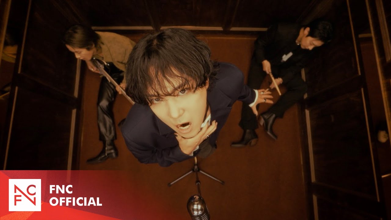 FTISLAND Drops Exciting 'BURN IT' Music Video from Upcoming Album 'Serious'! ๐ฅ