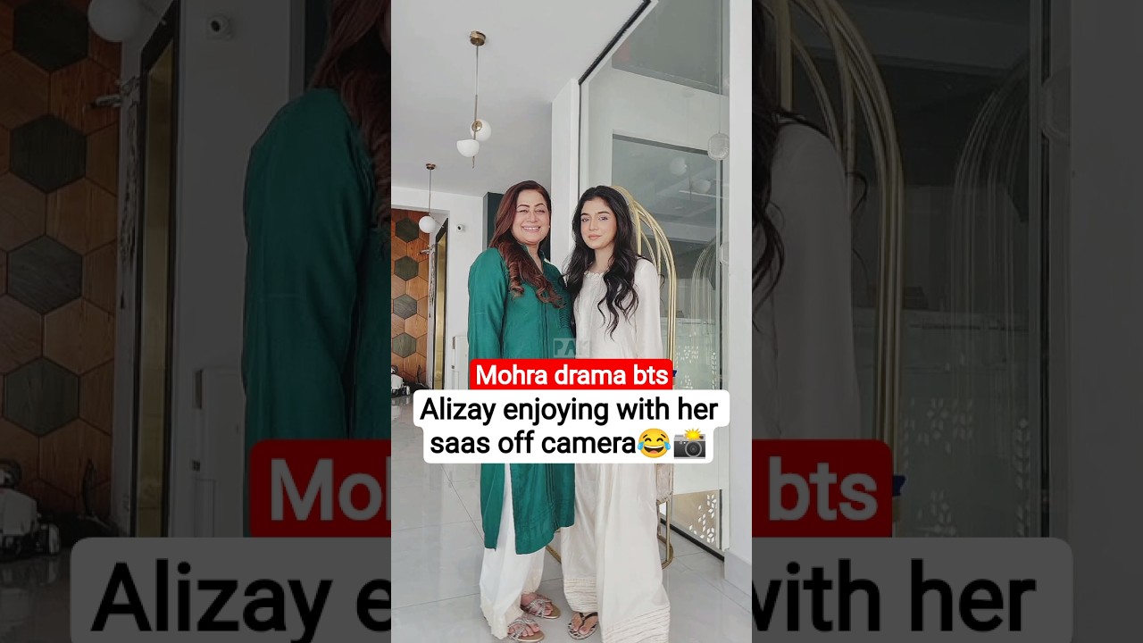 Mohra Drama BTS: Episodes 66-68 & Fun Moments 😂