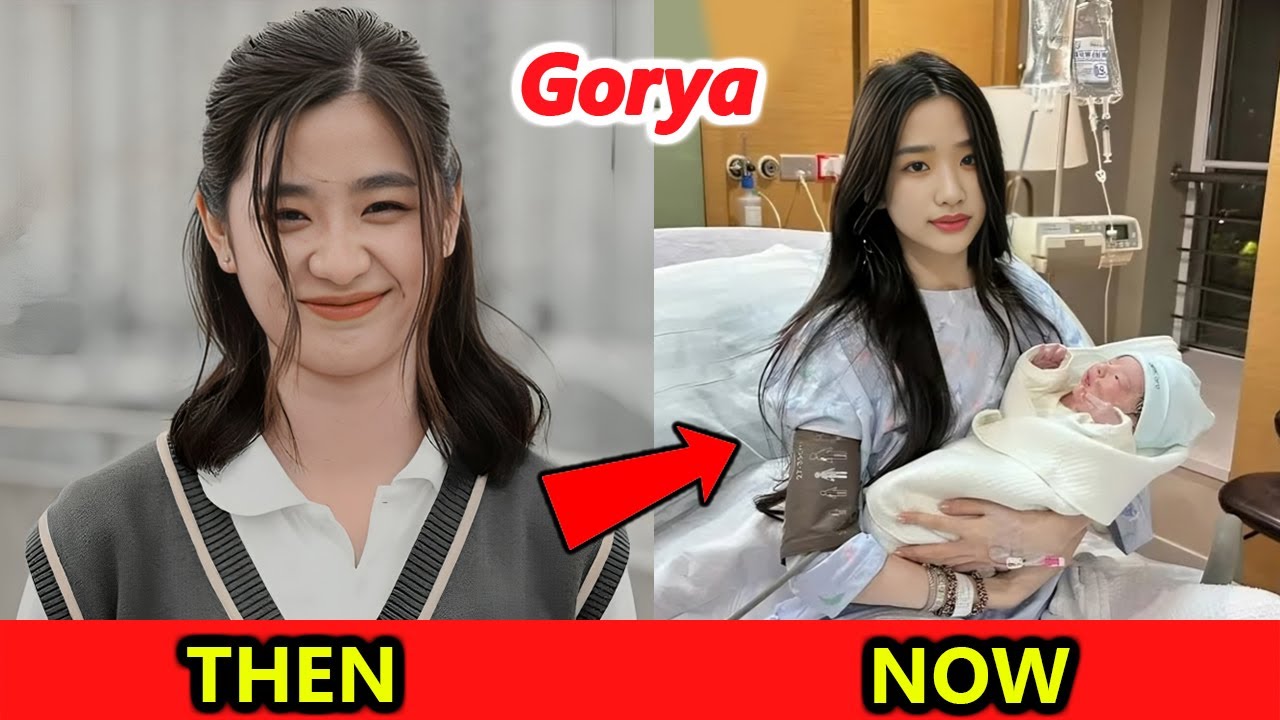 F4 Thailand: Boys Over Flowers Cast THEN & NOW – Stunning 2025 Transformations! ✨