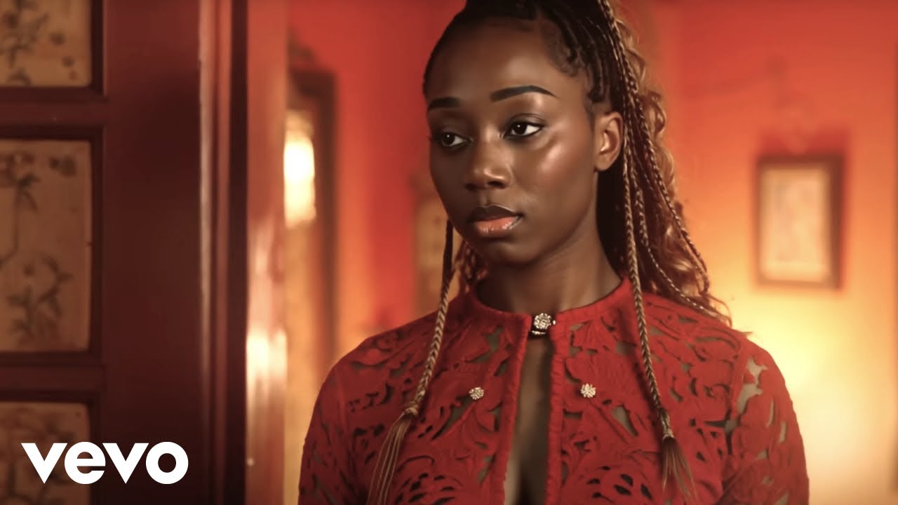 Sabrina - Faraway 🎶 Official Music Video | New Album 'Freely' Out Now!