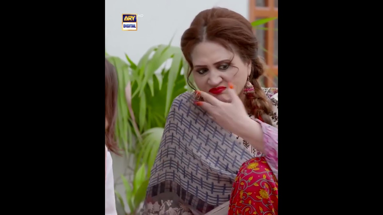 Zulaikha? 😩 Discover the Humorous Story of Babu Bhai & Shaban | #Hiramani #Shorts