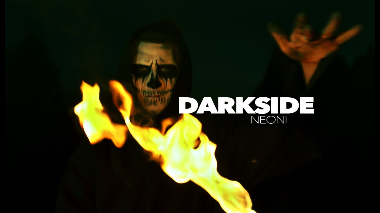 Neoni - DARKSIDE (Lyric Video) 🎶