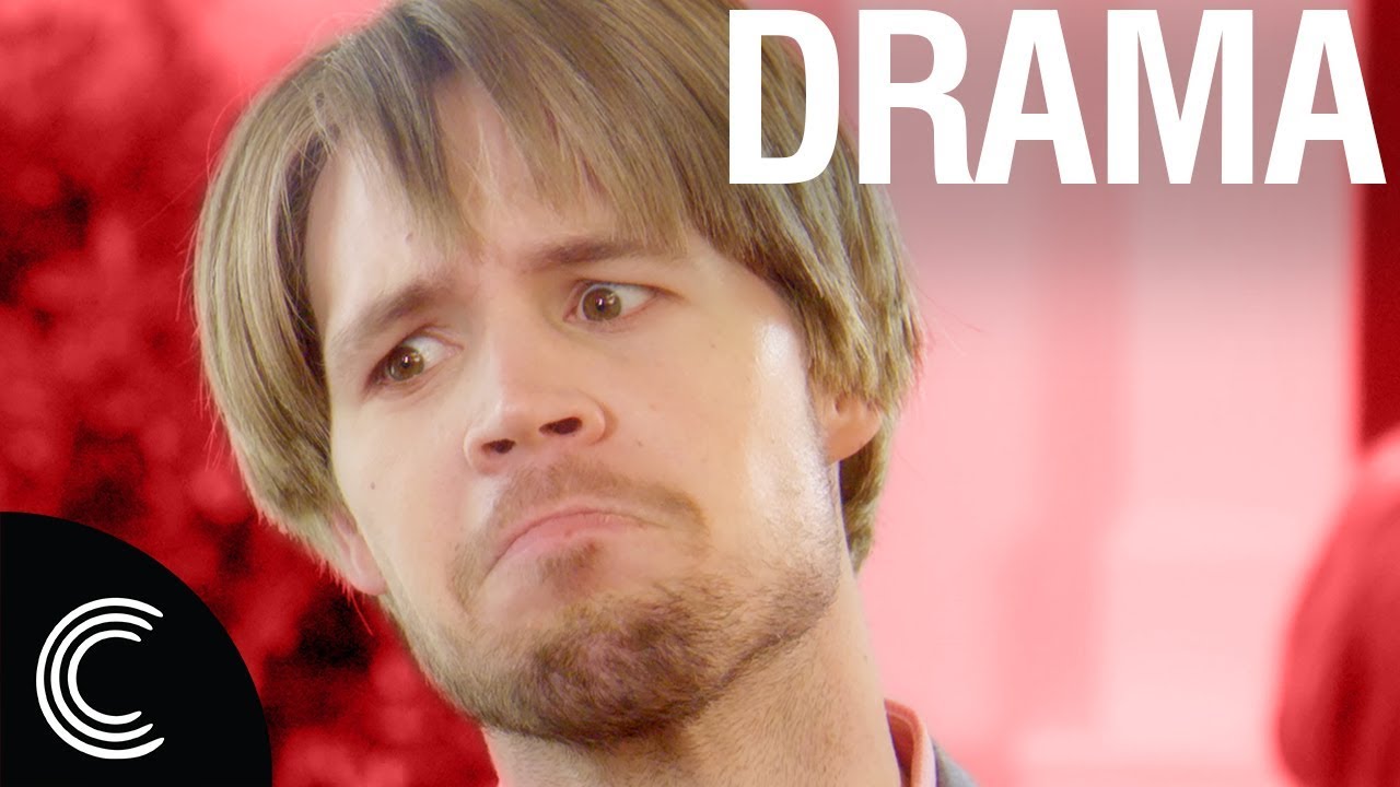 TV Soap Opera Parody π