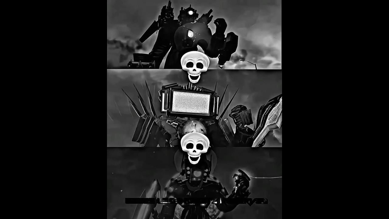 Titan Cameraman Ep 53 & Titan TV Man Ep 74 | Executor Ep 78 | Must-Watch Reference 🚀