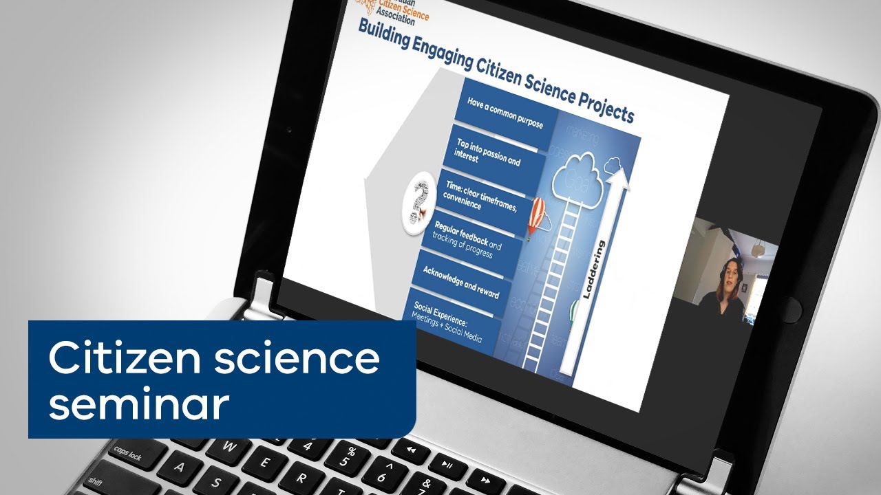 Citizen Science for Environmental Protection 🌱