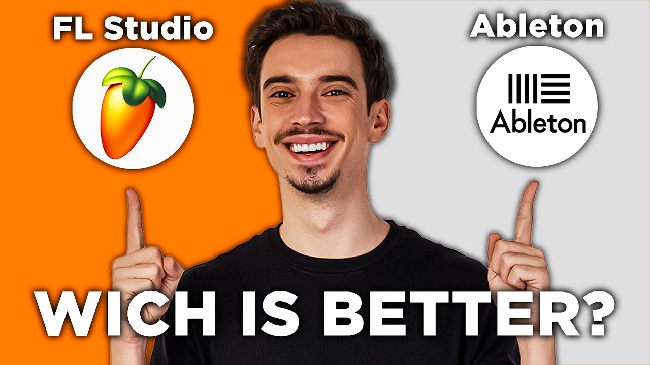 FL Studio vs Ableton: Which is Better? (2026)