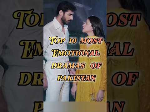 Top 10 emotional dramas that made you cry 😢 #shorts #ytshorts #emotional