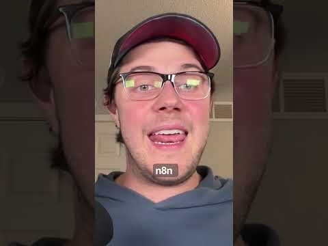 Comment "scraper" and I'll send you the full n8n workflow template and walkthrough video.