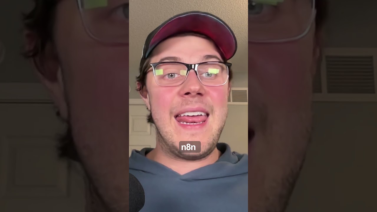 Automate Cold Outreach with AI: Website Email Scraper & Campaign Launcher 🚀