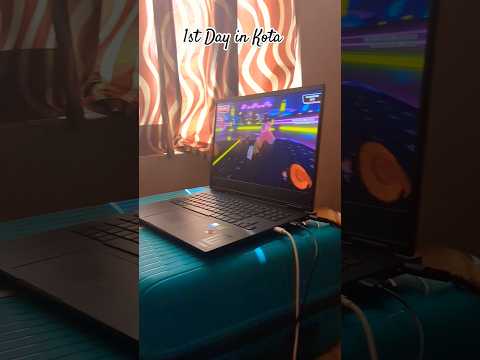 1st Day in KotaReel Vs Reality ☠️ | JEE NEET Aspirants Life |  @physicswalla #kotakibatt