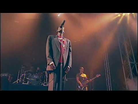 2. Faithless - Insomnia (Glastonbury 2002) 🎶