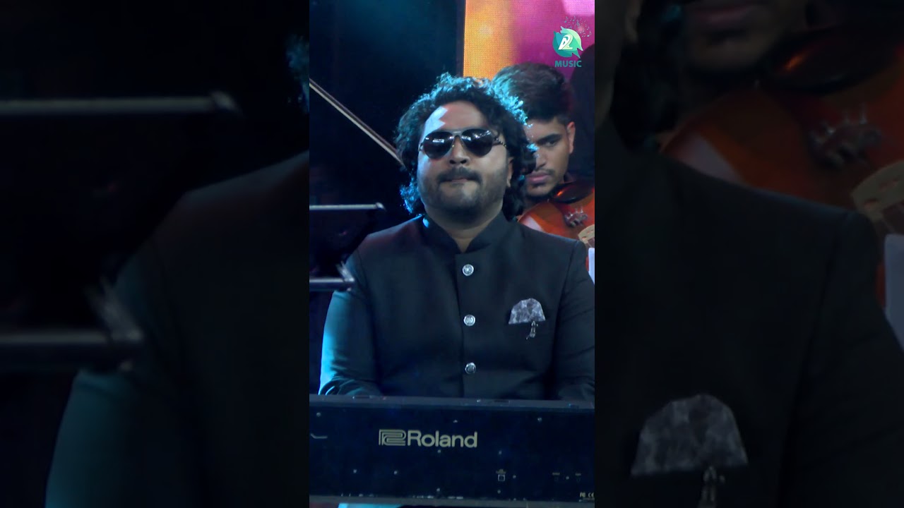 Sanjith Hegde Live: Nenne Tanaka & Trivikrama 🎶