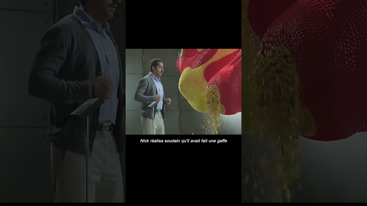 Scènes Fictives Époustouflantes dans ce Court-Métrage de Drame 🎬