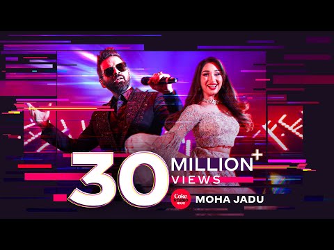 Moha Jadu | Coke Studio Bangla | Season 3 | Habib Wahid X Mehrnigori Rustam