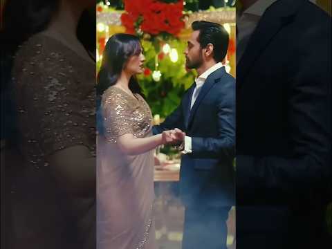 Tere Bin❣️🔥 best scene Ep- 22 | Meerab x Murtasim 🔥😍 Ek dil, do jaan ❤🥰 #shorts #feedshorts #terebin