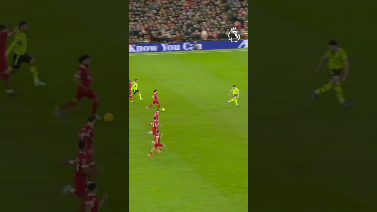 Epic Showdown: Declan Rice Faces Five Liverpool Stars Alone! ⚽