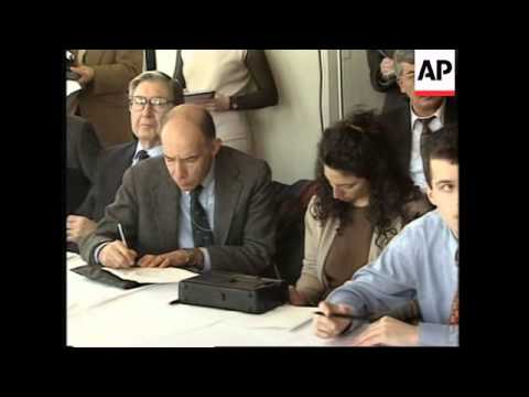 Russian Communist Leader Zyuganov Visits USA 🇺🇸