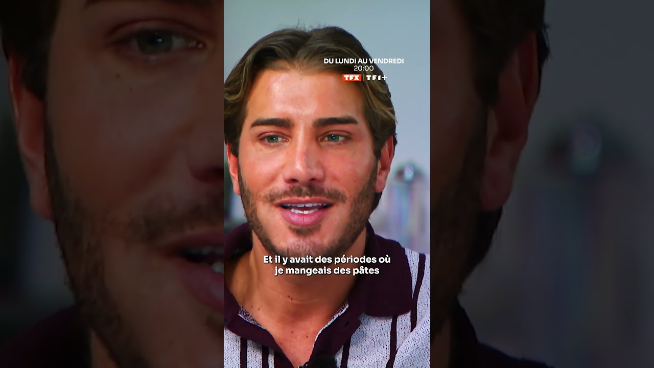 Nicolo submergé par l'émotion | Les Anges 🦋