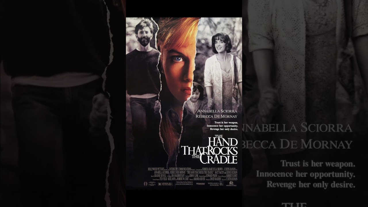 90’s Thrillers You Must Watch 🎬