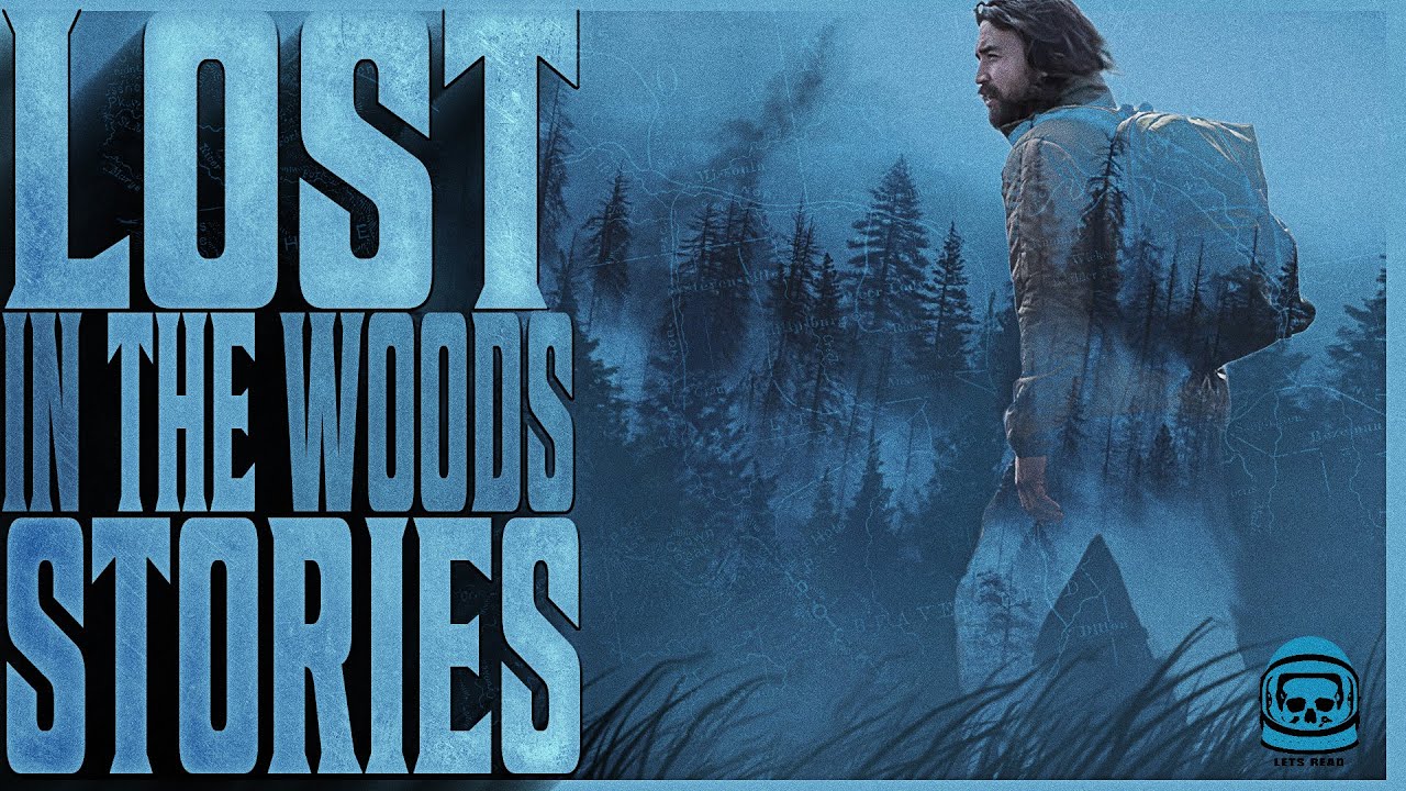 6 True Scary Lost in the Woods Stories 🌲