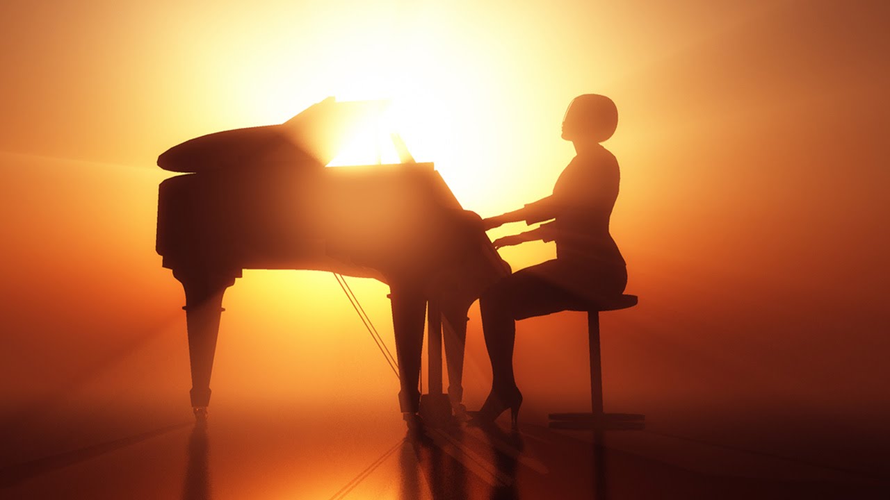 Relaxing Piano Music, Sleep Music, Beautiful Piano Music, Meditation, Sleep, Study, Relax, ☯2902