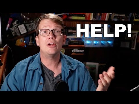 I Need 1% of Georgia to Watch This Video