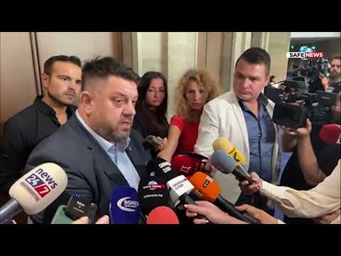 Атанас Зафиров: Правителството има намерение да харчи милиони в една бездънна яма