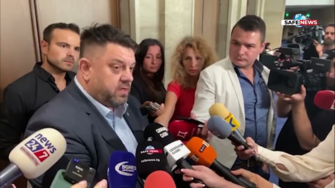 Атанас Зафиров: Правителството планира милионни разходи за безсмислен проект 🏗️