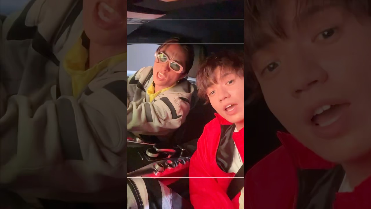 SixTONESの新曲『PARTY ANIMAL』制作裏側公開！高地優吾と田中樹が語る🎤