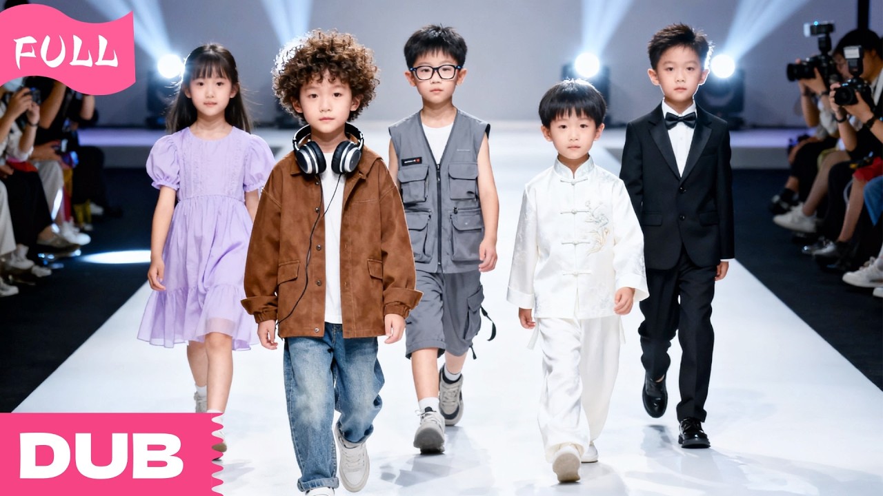 Kids Surprise CEO at Banquet by Calling Him 'Daddy'! 😲