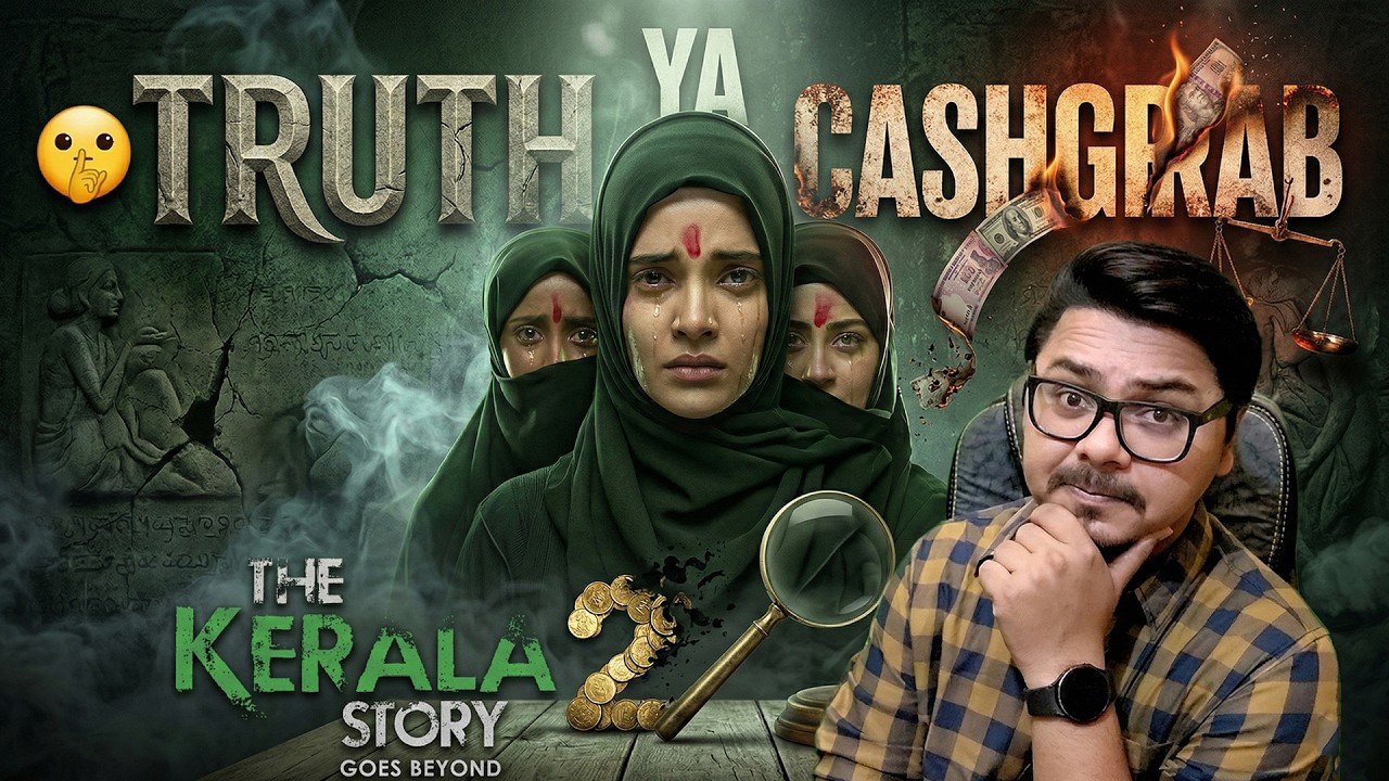 Kerala Story 2 Movie Review | Yogi Bolta Hai