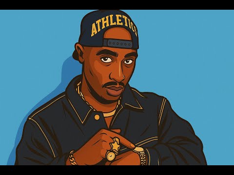 2Pac - Chasing Forever (2025)