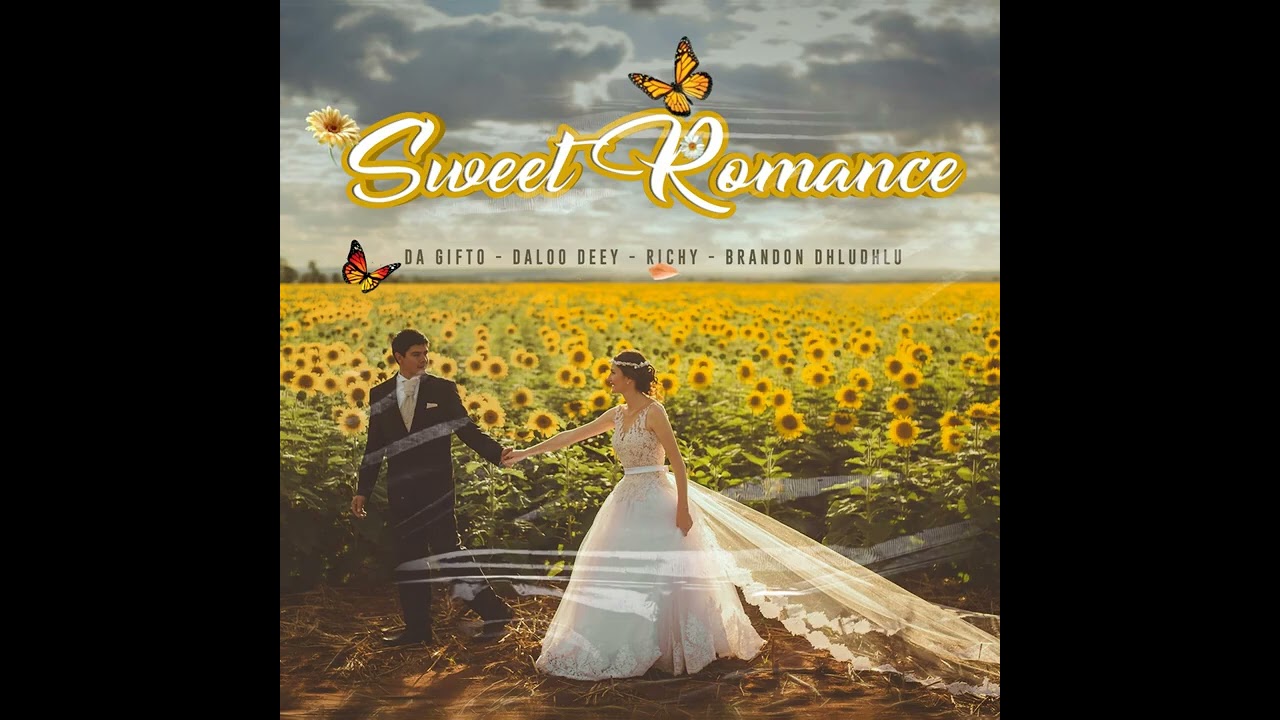 Sweet Romance ft. Brandon Dhludhlu πΆ