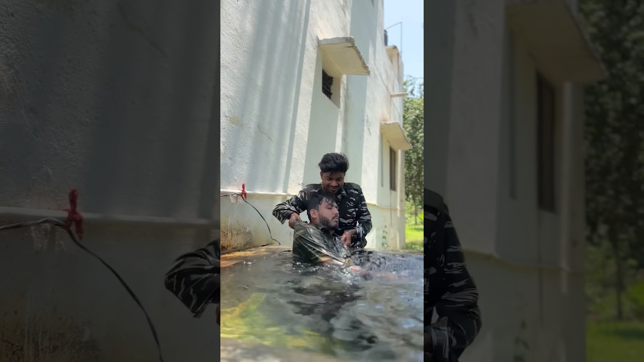 Jai Hind 🇮🇳 | Army Life & Patriotism #shorts