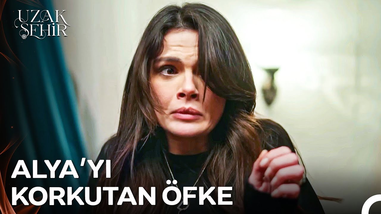 Sadakat ve Alya Arasındaki Gerginlik Son Noktada