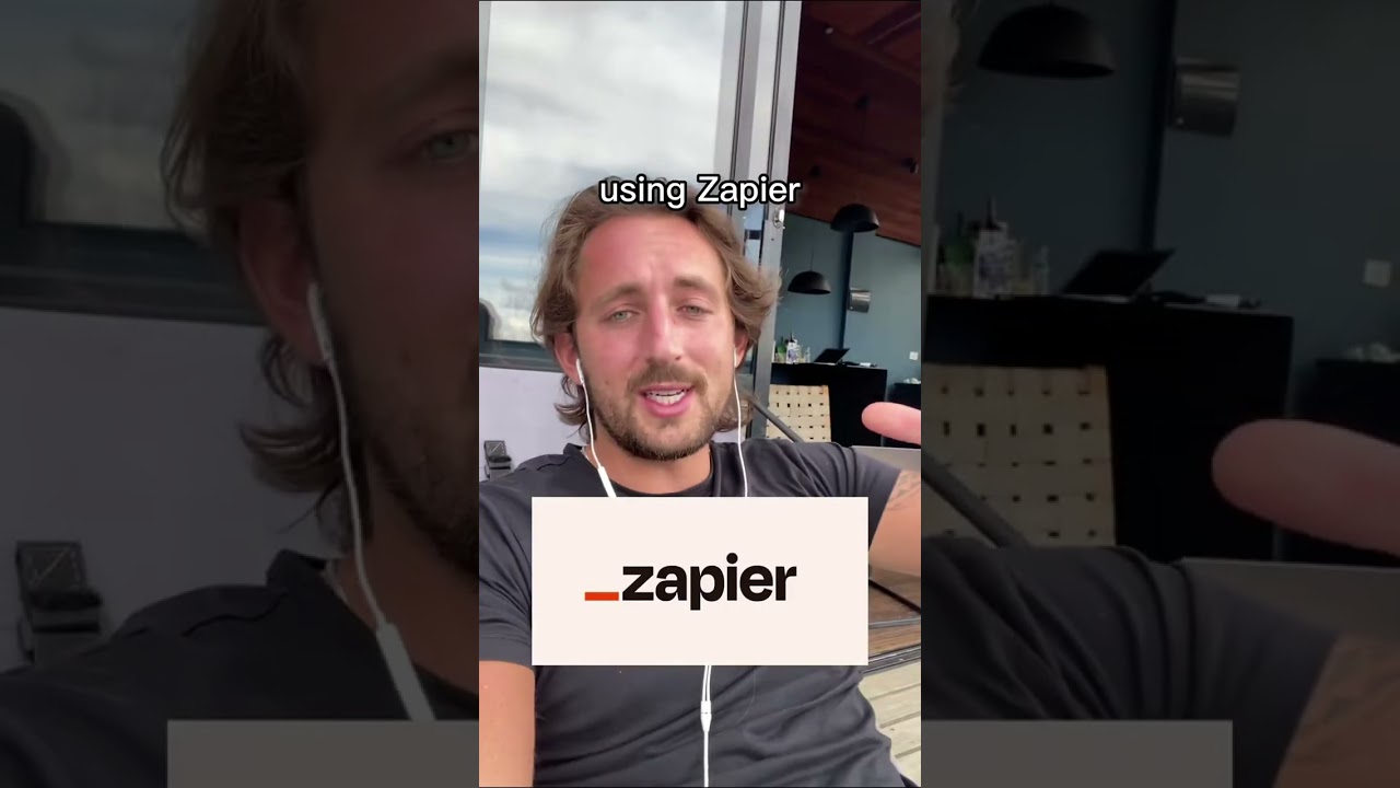My Top 3 Zapier Automations π