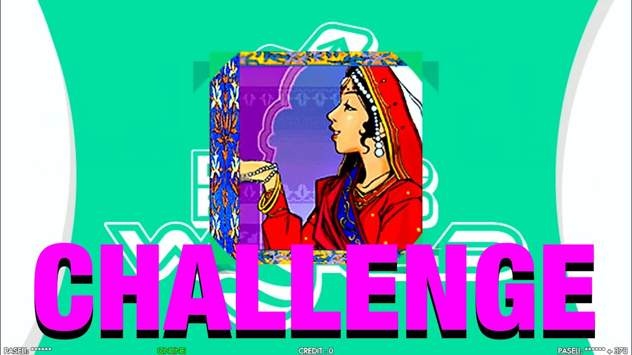 DDR W]O JIYA / ASMAT & emi - Mirror Mode Tips 🎮