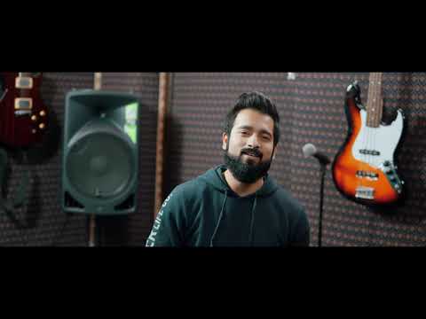 Dil Mera Churaya Kyun Cover Abhishek Raina Kumar Sanu 90's Sad Love Song